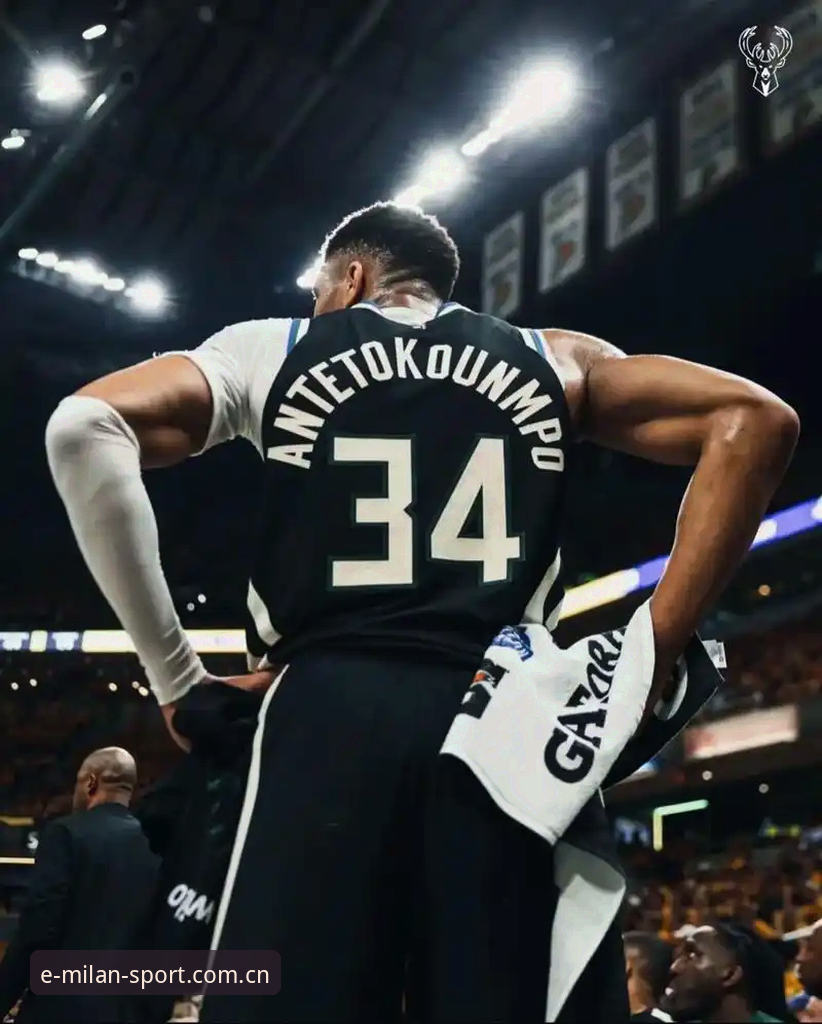 离选秀还有36小时，字母哥去哪儿成了NBA休赛期第一悬念。数据摆在那儿：雄鹿上赛季战绩32胜50负，联盟第19，防守效率跌到第24位。希腊人31岁，场均31.2分11.4篮板5.9助攻，还在巅峰，但球队已经掉出争冠梯队。ESPN记者布莱恩·温德霍斯特在节目里放话：字母哥大概率在选秀前被交易，目的地锁定凯尔特人或热火。